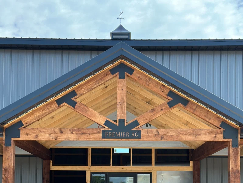 Barn Brackets