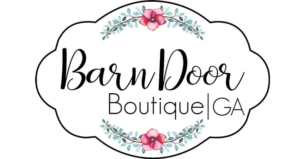 Barn Door Boutique GA