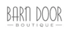 Barn Door Boutique logo