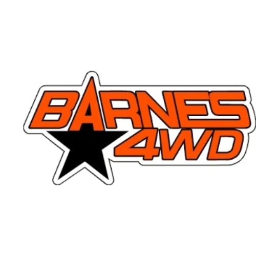 Barnes 4WD