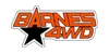 Barnes 4WD