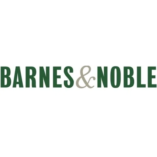 20 Off Barnes Noble Coupon 4 Promo Codes Dec 2021