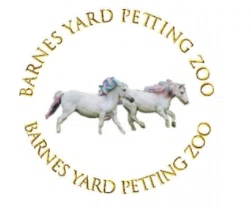 Barnes Yard Petting Zoo