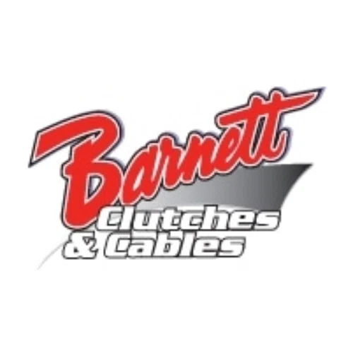 Barnett Clutches & Cables logo