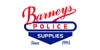 Barney's Police Supplies