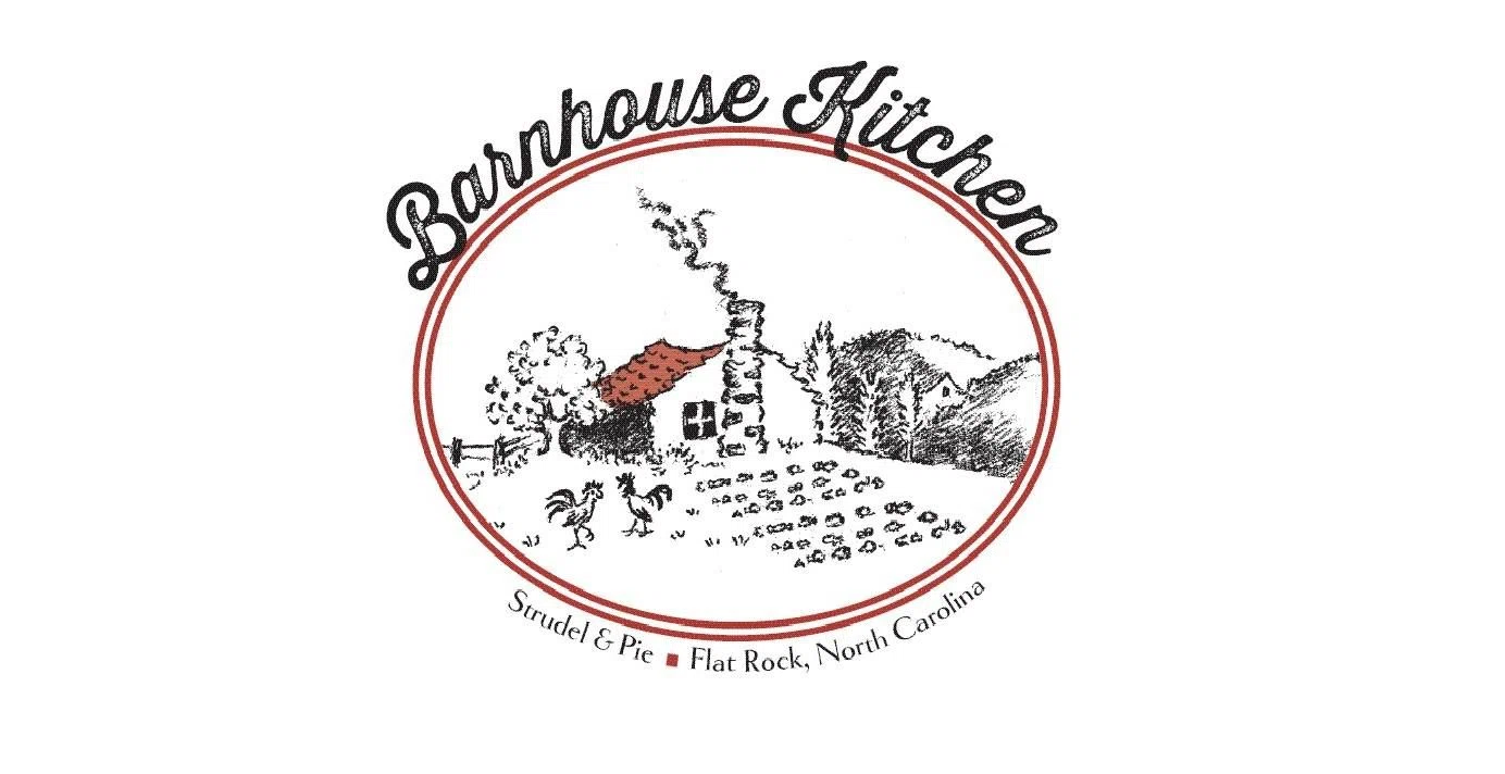 Barnhouse Kitchen