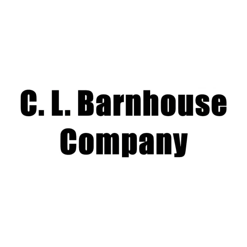 C.L. Barnhouse Company