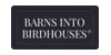 Barns Into Birdhouses