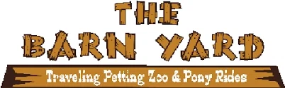 Barnyard Petting Zoo