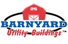 Barnyard Utility Buildings