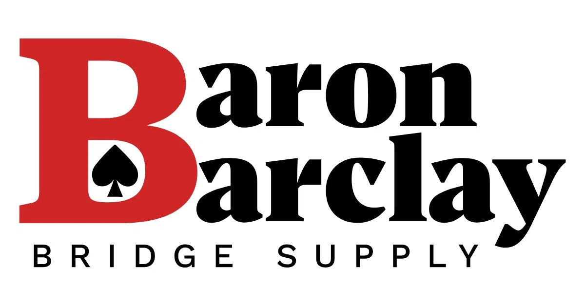 Baron Barclay Bridge Supply