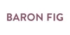 Baron Fig logo