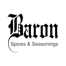 Baron Spices & Seasonings