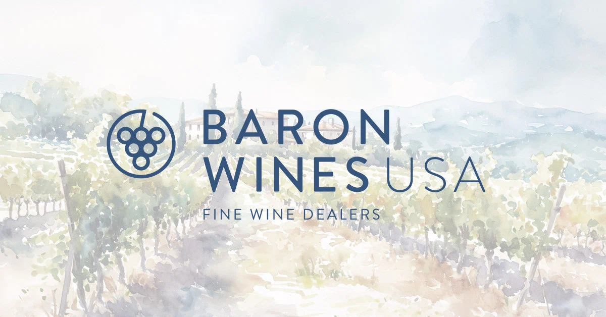 Baron Wines USA