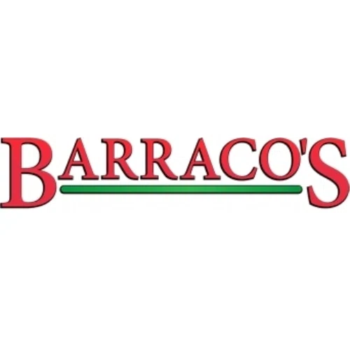 Barraco's
