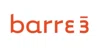 Barre3 logo