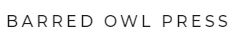 Barred Owl Press