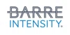 Barre Intensity logo