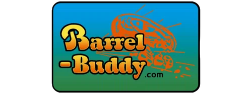 Barrel-Buddy