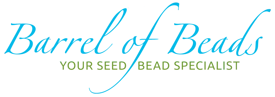 Barrel of Beads