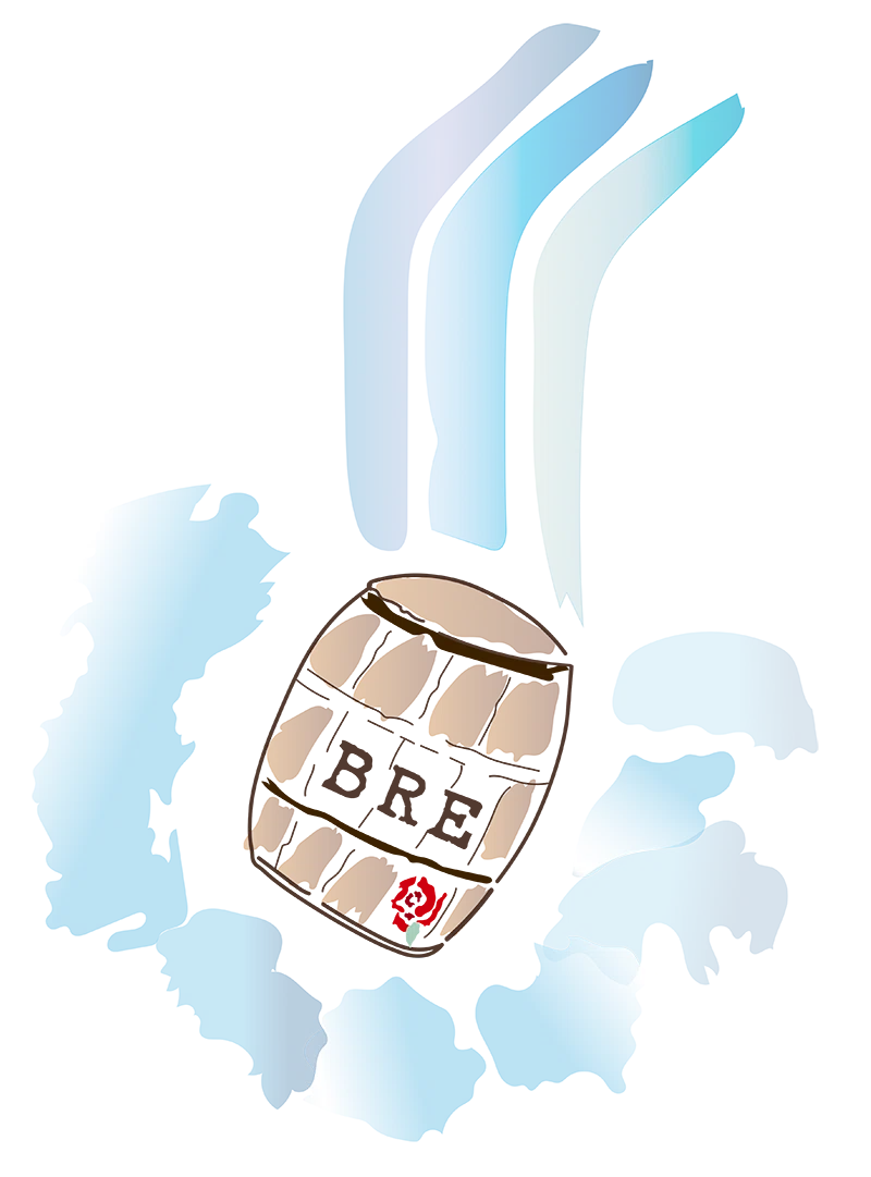 Barrel Run Enclosures