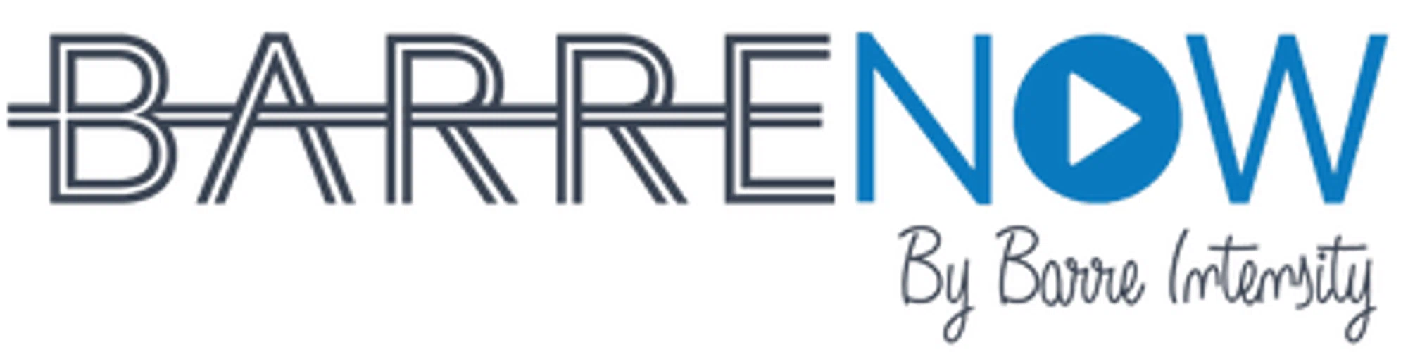 Barre Now by Barre Intensity