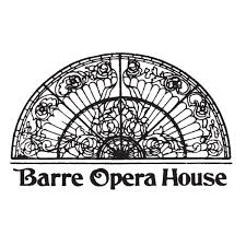 Barre Opera House