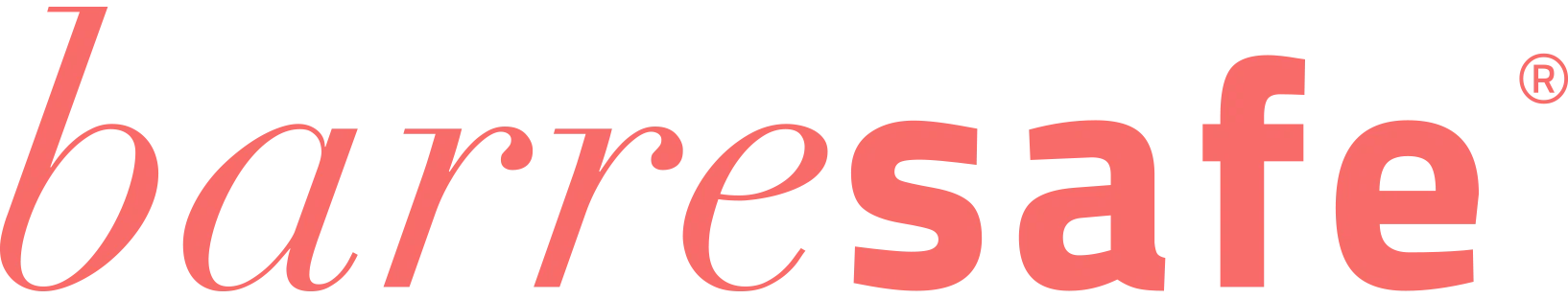 BarreSafe