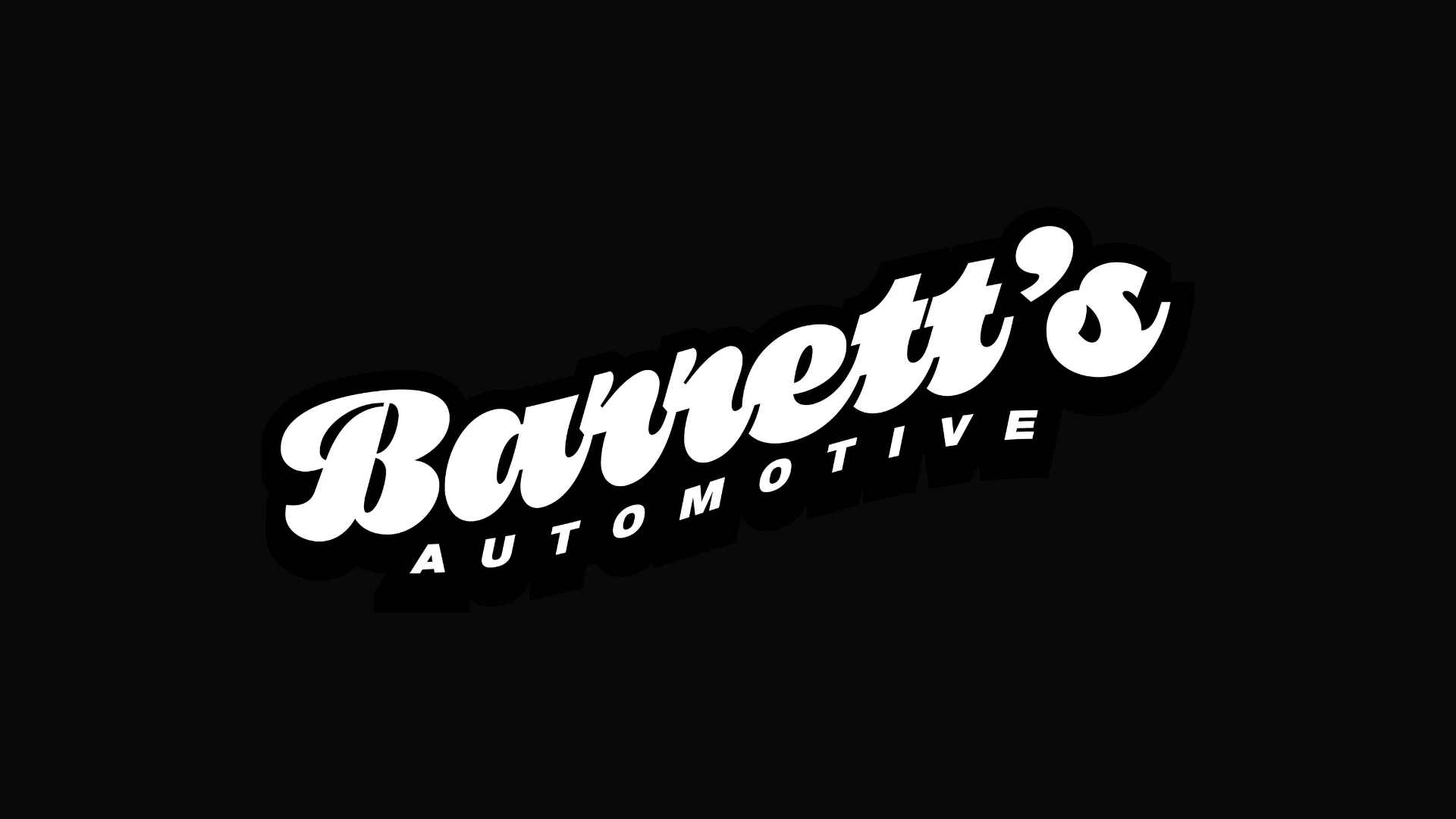 Barrett's Automotive