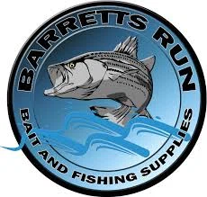 Barrett's Run