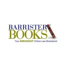 Barrister Books