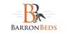 Barron Beds logo