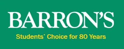 Barron's Educational Series