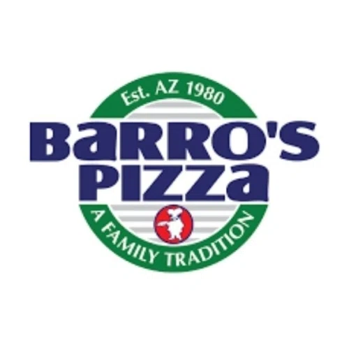 Barro's Pizza