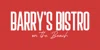 Barry's Bistro on the Beach
