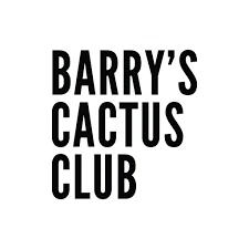 Barry's Cactus Club