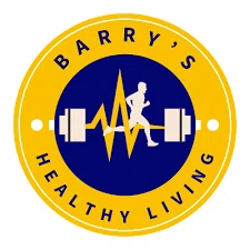 Barrys Healthy Living Logo for Special Discounts