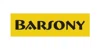 Barsony Holsters logo