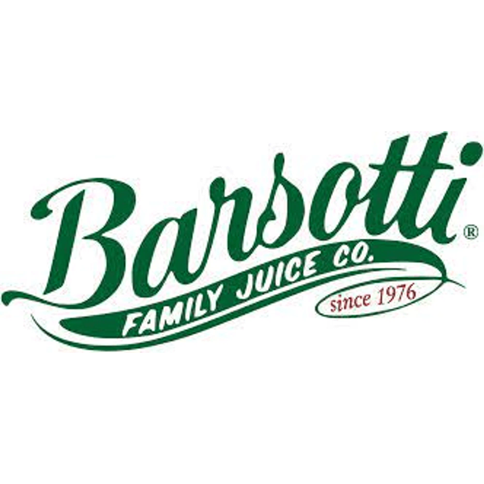 Barsotti Juice Co.