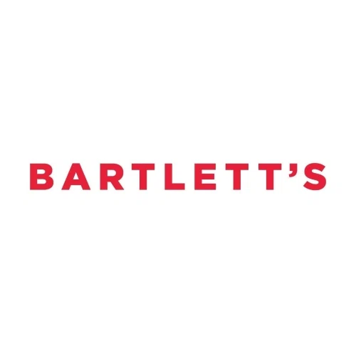 Bartlett's
