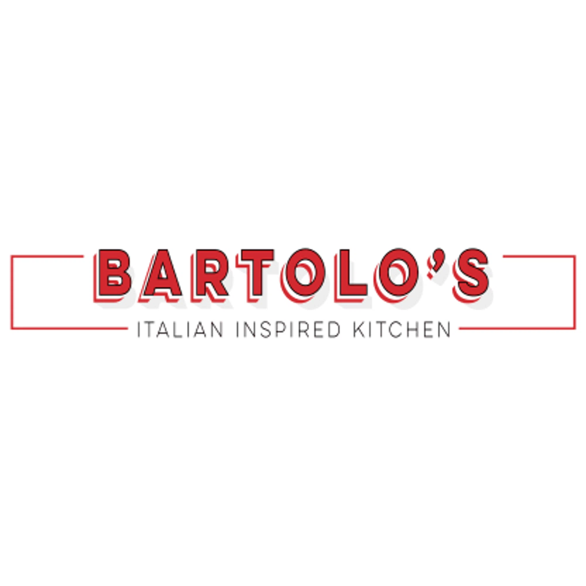 Bartolo's