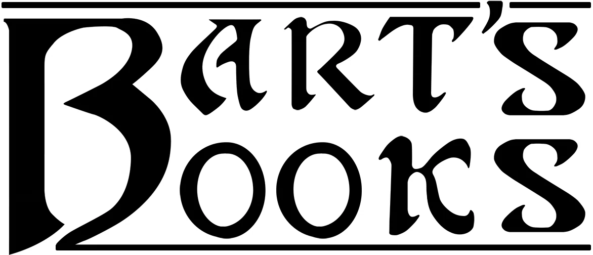 Bart's Books