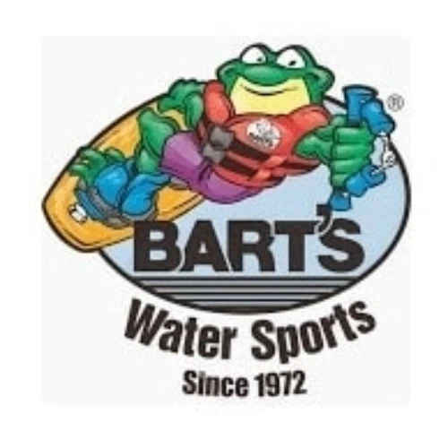 Bart's Water Sports