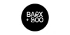 Barx And Boo logo