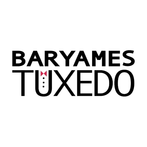 Baryames Tuxedo