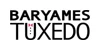 Baryames Tuxedo