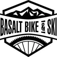 Basalt Bike and Ski Logo for Promo Codes