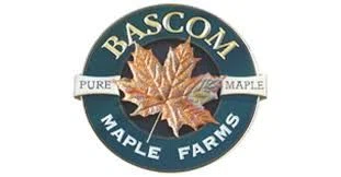 Bascom Maple Farms Logo for Exclusive Deals