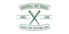 Baseball Bat Racks
