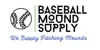 Baseball Mound Supply